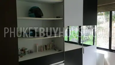 KTH6271: Apartment in Completed Condominium, in the Heart of Phuket - Kathu. Photo #14