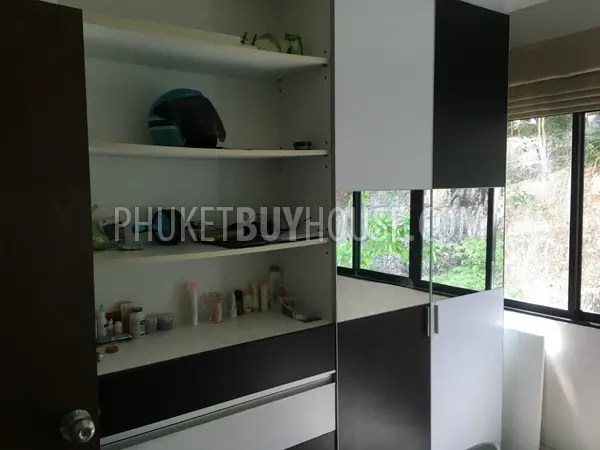 KTH6271: Apartment in Completed Condominium, in the Heart of Phuket - Kathu. Fotoğraf #14