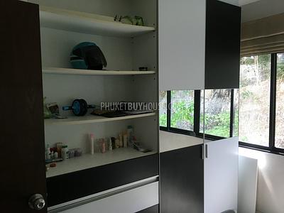 KTH6271: Apartment in Completed Condominium, in the Heart of Phuket - Kathu. Photo #14