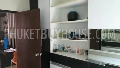 KTH6271: Apartment in Completed Condominium, in the Heart of Phuket - Kathu. Photo #15