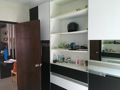 KTH6271: Apartment in Completed Condominium, in the Heart of Phuket - Kathu. Photo #15