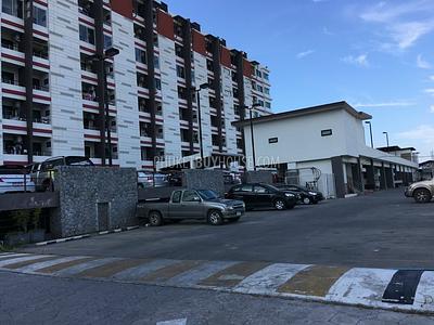 KTH6271: Apartment in Completed Condominium, in the Heart of Phuket - Kathu. Photo #16