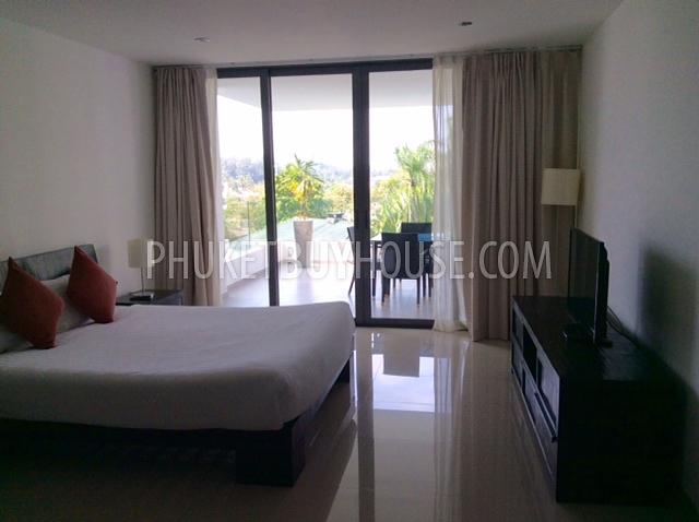 SUR6276: Special Offer: Apartment in a Luxury Complex near Surin Beach at an Affordable Price. Photo #1