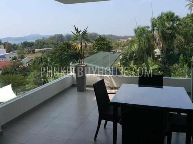 SUR6276: Special Offer: Apartment in a Luxury Complex near Surin Beach at an Affordable Price. Photo #7