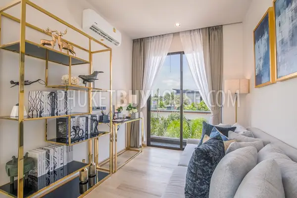CHE6278: Cozy Modern 3-Bedroom Villa in Bang Tao. Fotoğraf #21