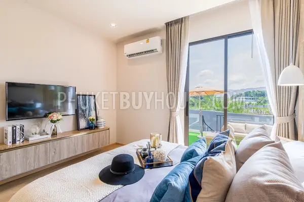 CHE6278: Cozy Modern 3-Bedroom Villa in Bang Tao. Fotoğraf #29