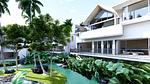 EAS6279: Unique Villa near the Lake, in a New Project in the East of Phuket. Thumbnail #10