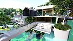 EAS6279: Unique Villa near the Lake, in a New Project in the East of Phuket. Thumbnail #16
