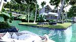 EAS6279: Unique Villa near the Lake, in a New Project in the East of Phuket. Thumbnail #19
