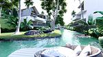 EAS6279: Unique Villa near the Lake, in a New Project in the East of Phuket. Thumbnail #20