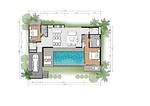 EAS6279: Unique Villa near the Lake, in a New Project in the East of Phuket. Thumbnail #23