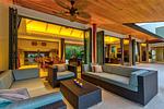 LAY6320: Royal Villa With Tropical Garden in Layan Beach. Thumbnail #15