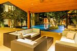LAY6320: Royal Villa With Tropical Garden in Layan Beach. Thumbnail #27