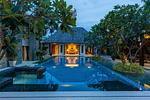 LAY6320: Royal Villa With Tropical Garden in Layan Beach. Thumbnail #29