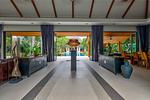 LAY6320: Royal Villa With Tropical Garden in Layan Beach. Thumbnail #30