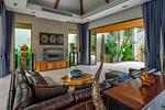 LAY6320: Royal Villa With Tropical Garden in Layan Beach. Thumbnail #32