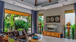 LAY6320: Royal Villa With Tropical Garden in Layan Beach. Thumbnail #33