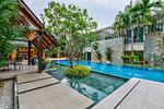 LAY6320: Royal Villa With Tropical Garden in Layan Beach. Thumbnail #35