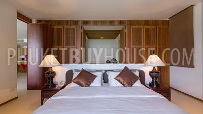 KAT6321: Apartments With Charming Sea View in Kata Beach. Photo #3