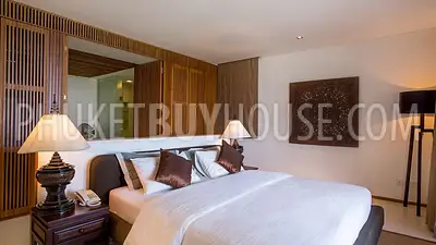 KAT6321: Apartments With Charming Sea View in Kata Beach. Photo #4