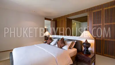 KAT6321: Apartments With Charming Sea View in Kata Beach. Photo #5