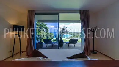 KAT6321: Apartments With Charming Sea View in Kata Beach. Photo #6