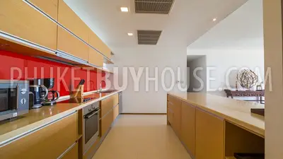 KAT6321: Apartments With Charming Sea View in Kata Beach. Photo #9