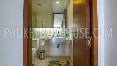 KAT6321: Apartments With Charming Sea View in Kata Beach. Photo #10