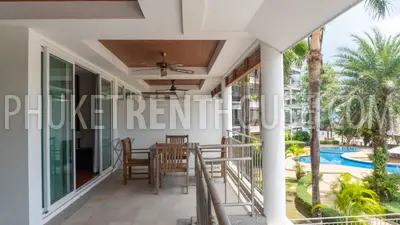 PAN6928: Sea View Apartment in Panwa Beach Area. Photo #13