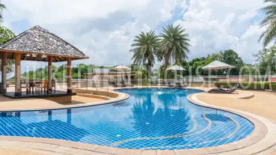 PAN6928: Sea View Apartment in Panwa Beach Area. Photo #28