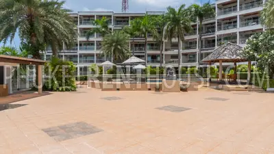 PAN6928: Sea View Apartment in Panwa Beach Area. Photo #21