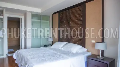 PAN6928: Sea View Apartment in Panwa Beach Area. Photo #7