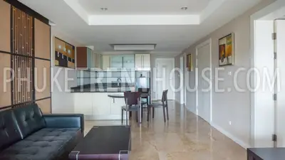 PAN6928: Sea View Apartment in Panwa Beach Area. Photo #17
