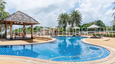 PAN6928: Sea View Apartment in Panwa Beach Area. Photo #14