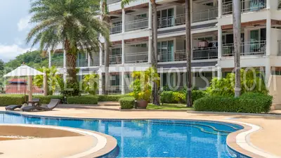PAN6928: Sea View Apartment in Panwa Beach Area. Photo #18