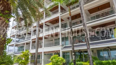 PAN6928: Sea View Apartment in Panwa Beach Area. Photo #16