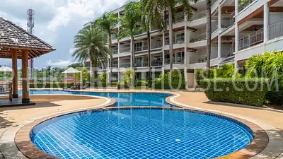 PAN6928: Sea View Apartment in Panwa Beach Area. Photo #34