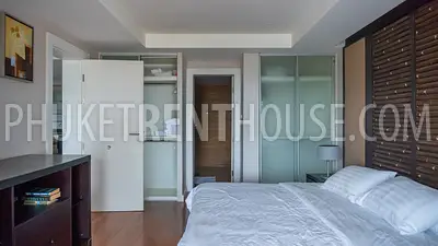 PAN6928: Sea View Apartment in Panwa Beach Area. Photo #6