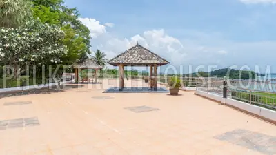 PAN6928: Sea View Apartment in Panwa Beach Area. Photo #22