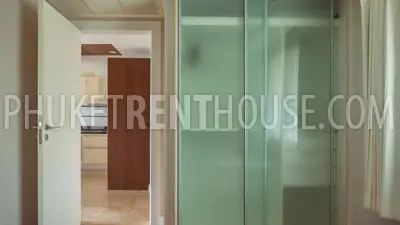 PAN6928: Sea View Apartment in Panwa Beach Area. Photo #11