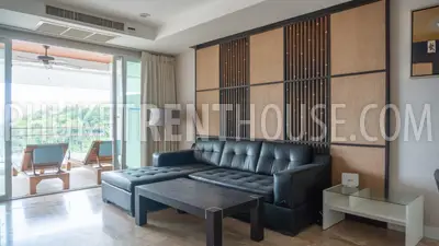 PAN6928: Sea View Apartment in Panwa Beach Area. Photo #23