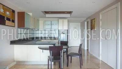 PAN6928: Sea View Apartment in Panwa Beach Area. Photo #15