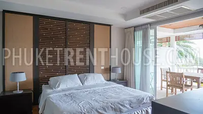 PAN6928: Sea View Apartment in Panwa Beach Area. Photo #30