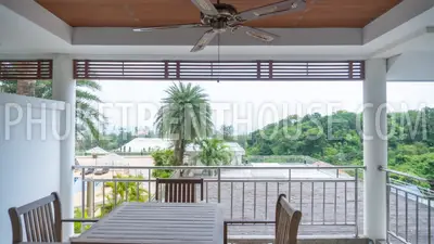 PAN6928: Sea View Apartment in Panwa Beach Area. Photo #29