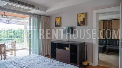 PAN6928: Sea View Apartment in Panwa Beach Area. Photo #36
