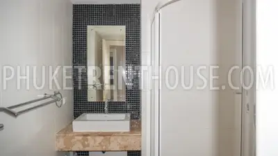 PAN6928: Sea View Apartment in Panwa Beach Area. Photo #37