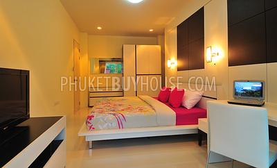 KAM6323: 卡马拉海滩的热带公寓. Photo #1