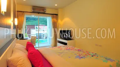 KAM6323: Tropical Apartment for Sale in Kamala Beach. Photo #6