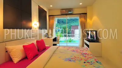 KAM6323: Tropical Apartment for Sale in Kamala Beach. Photo #8