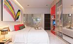RAW6326: High Tech Villa in a Stylish Design in Rawai Beach. Thumbnail #4